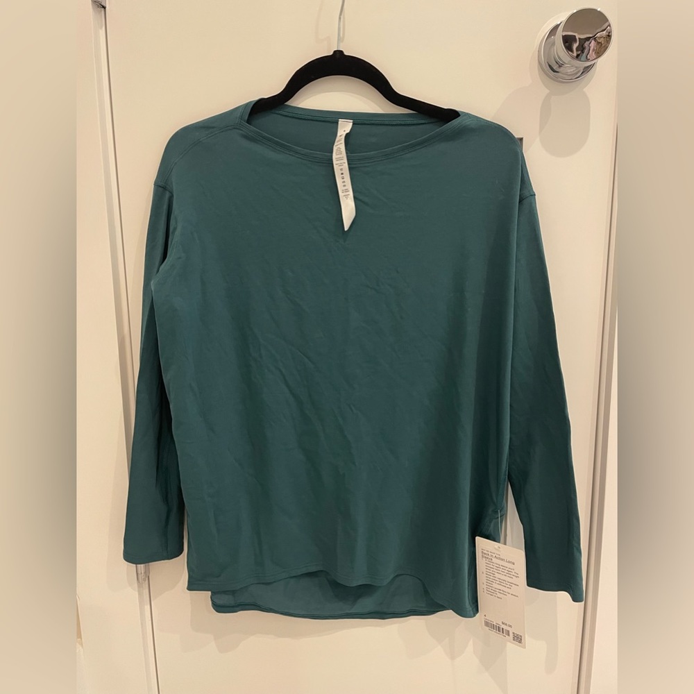 Lululemon NWT too